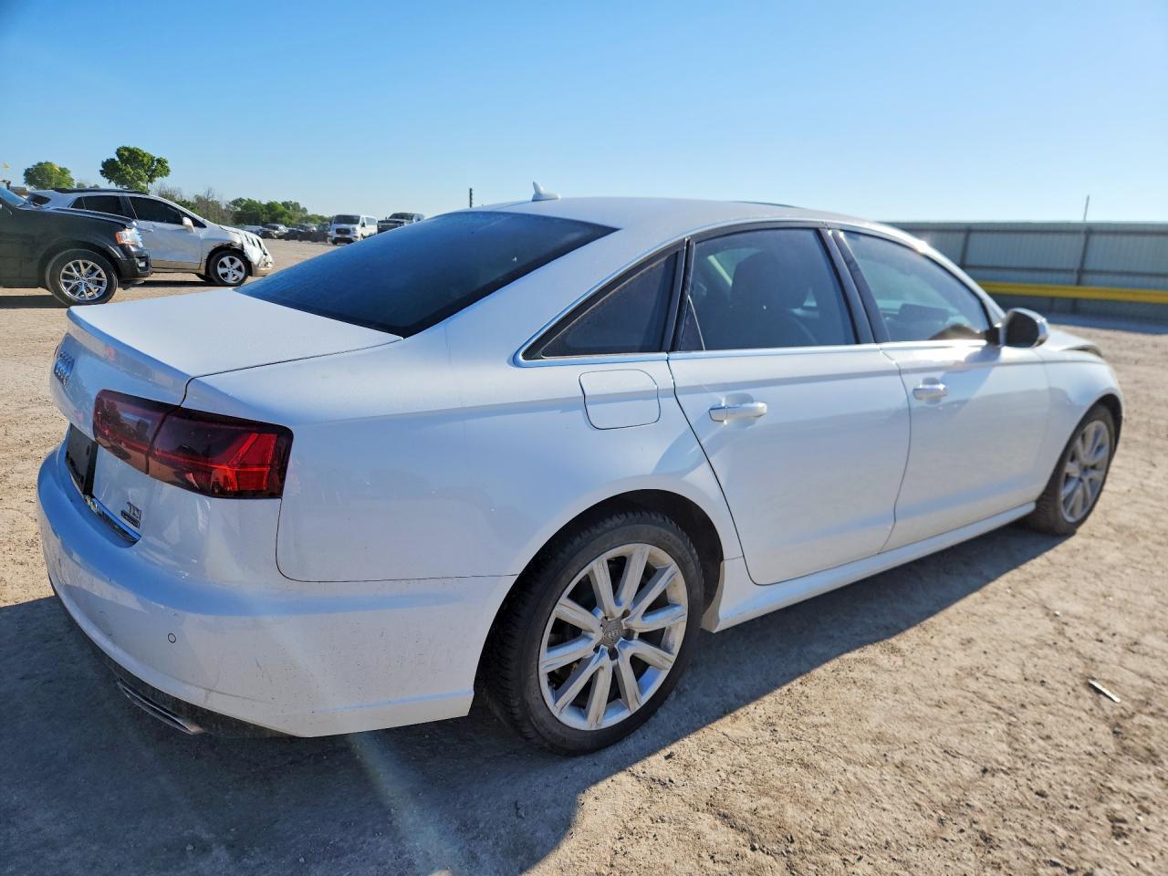 Audi A6 Premium Plus