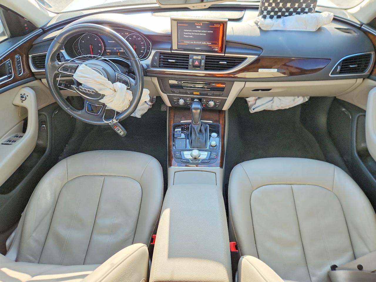 Audi A6 Premium Plus
