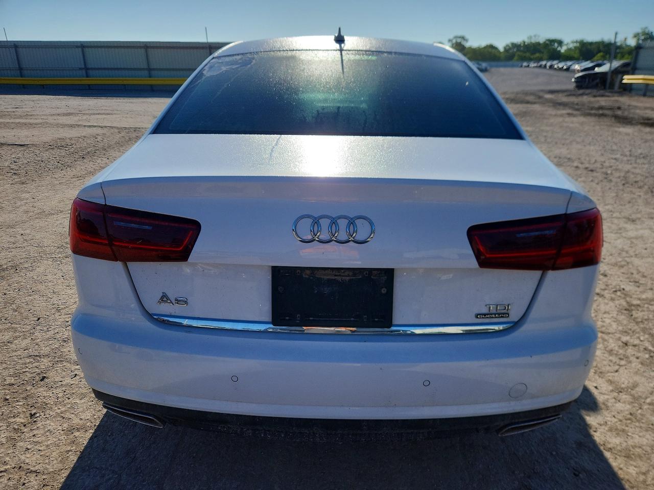 Audi A6 Premium Plus