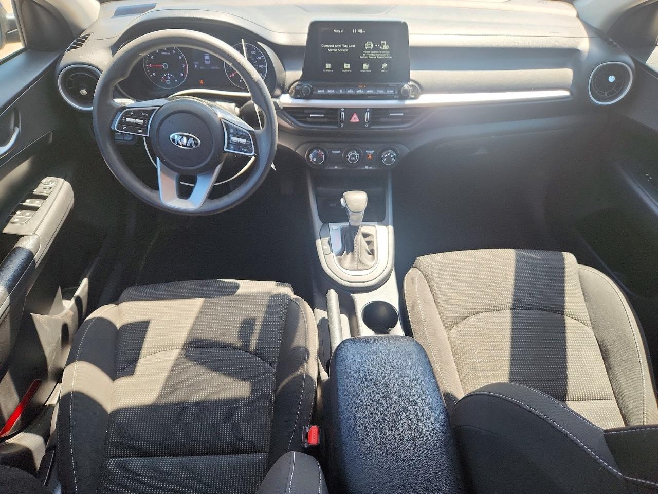 Kia Forte Lxs