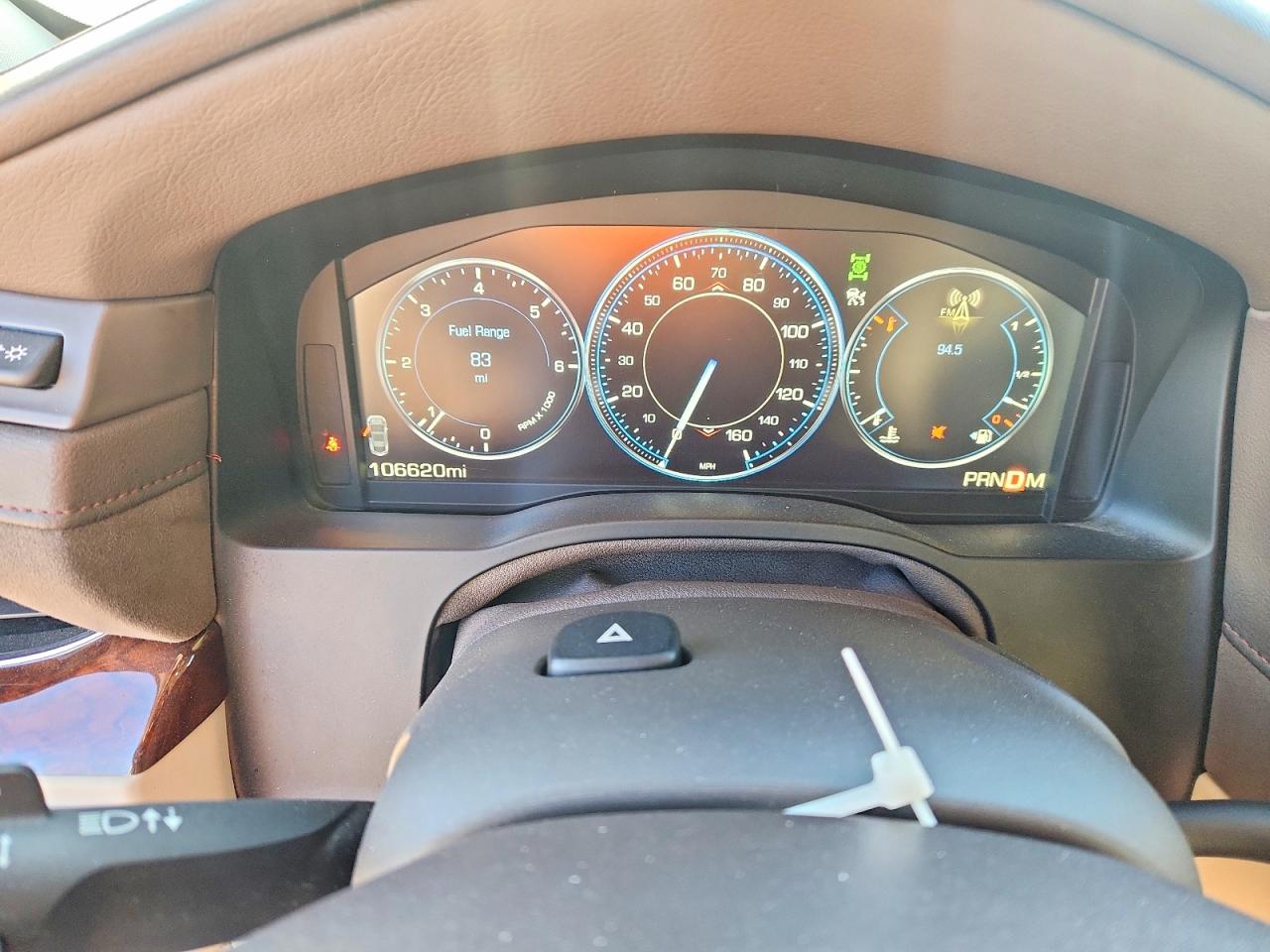 Cadillac Escalade Premium