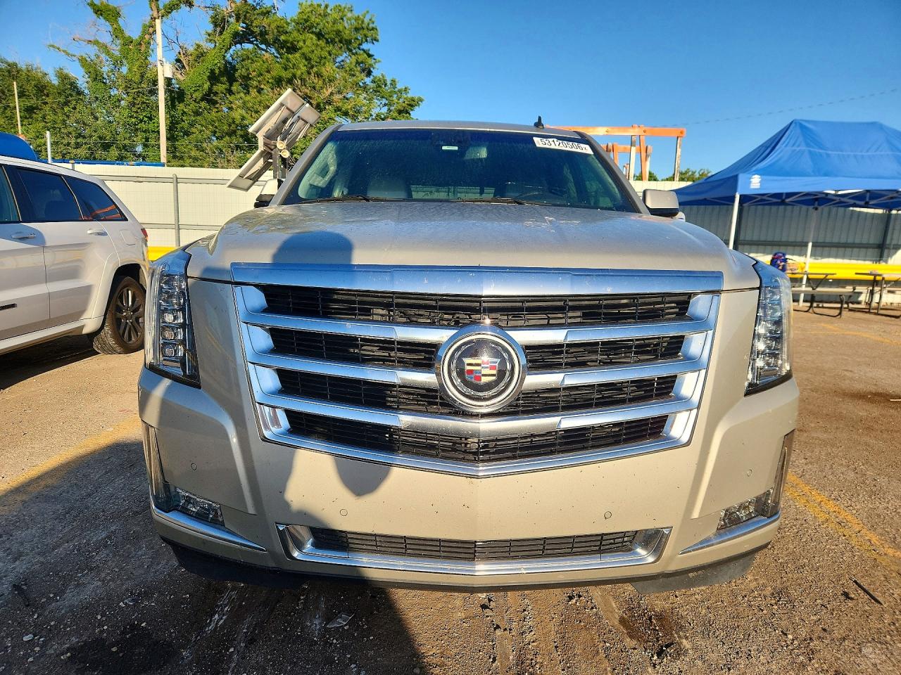 Cadillac Escalade Premium