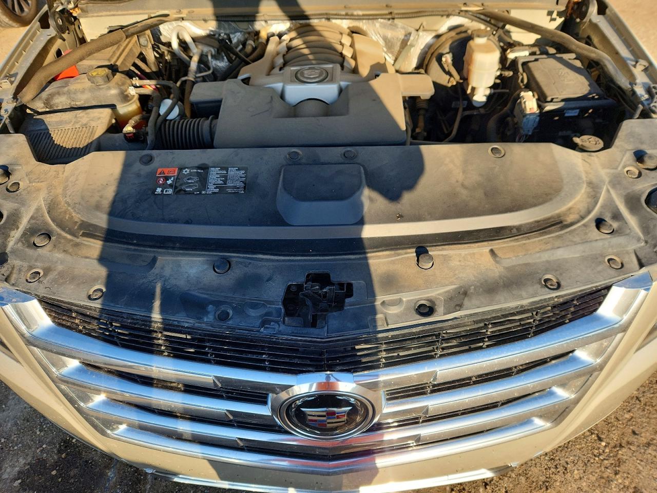 Cadillac Escalade Premium