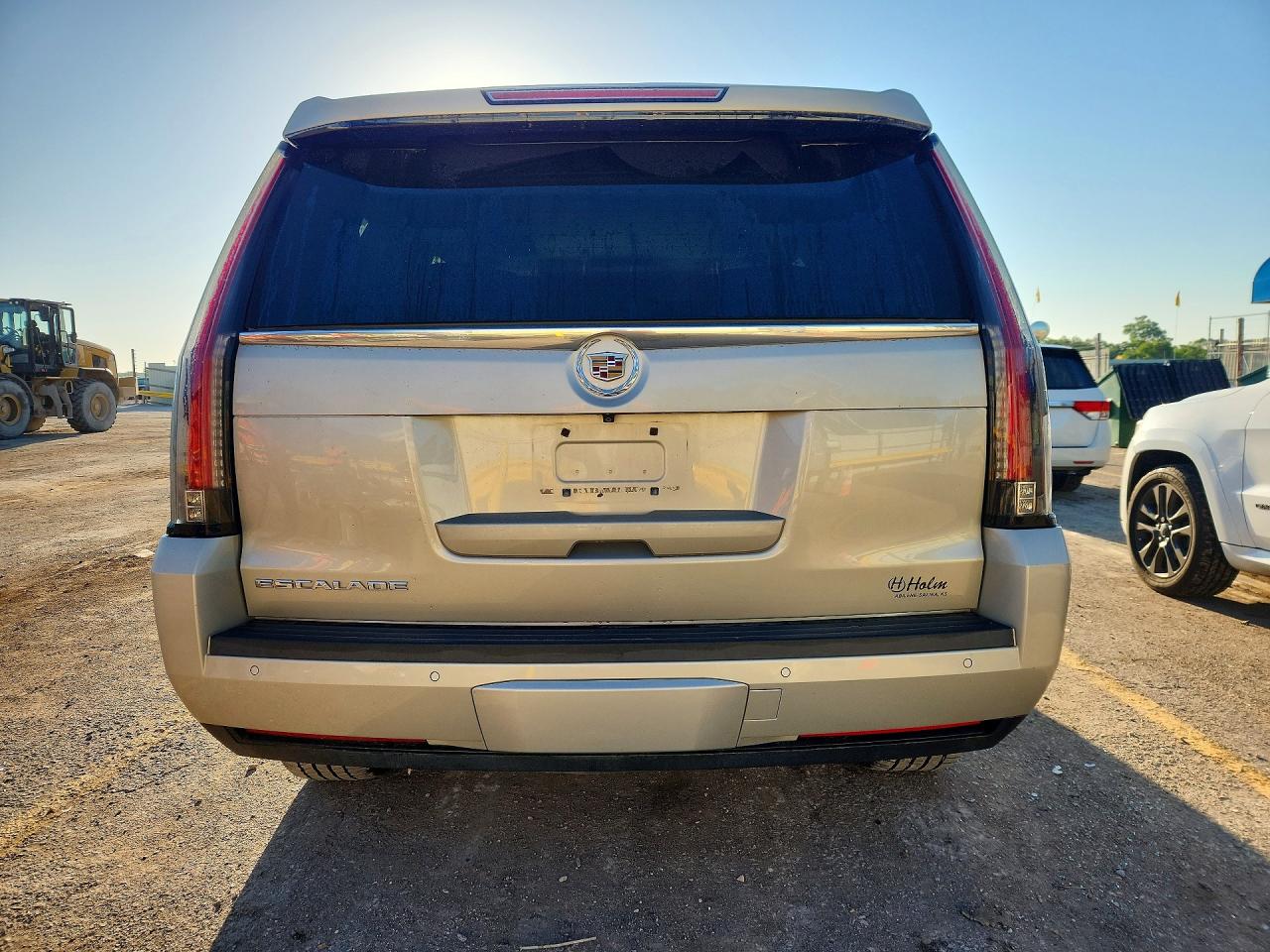 Cadillac Escalade Premium