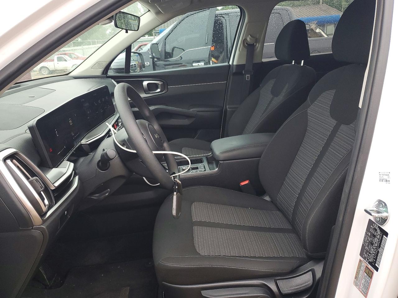 Kia Sorento Lx