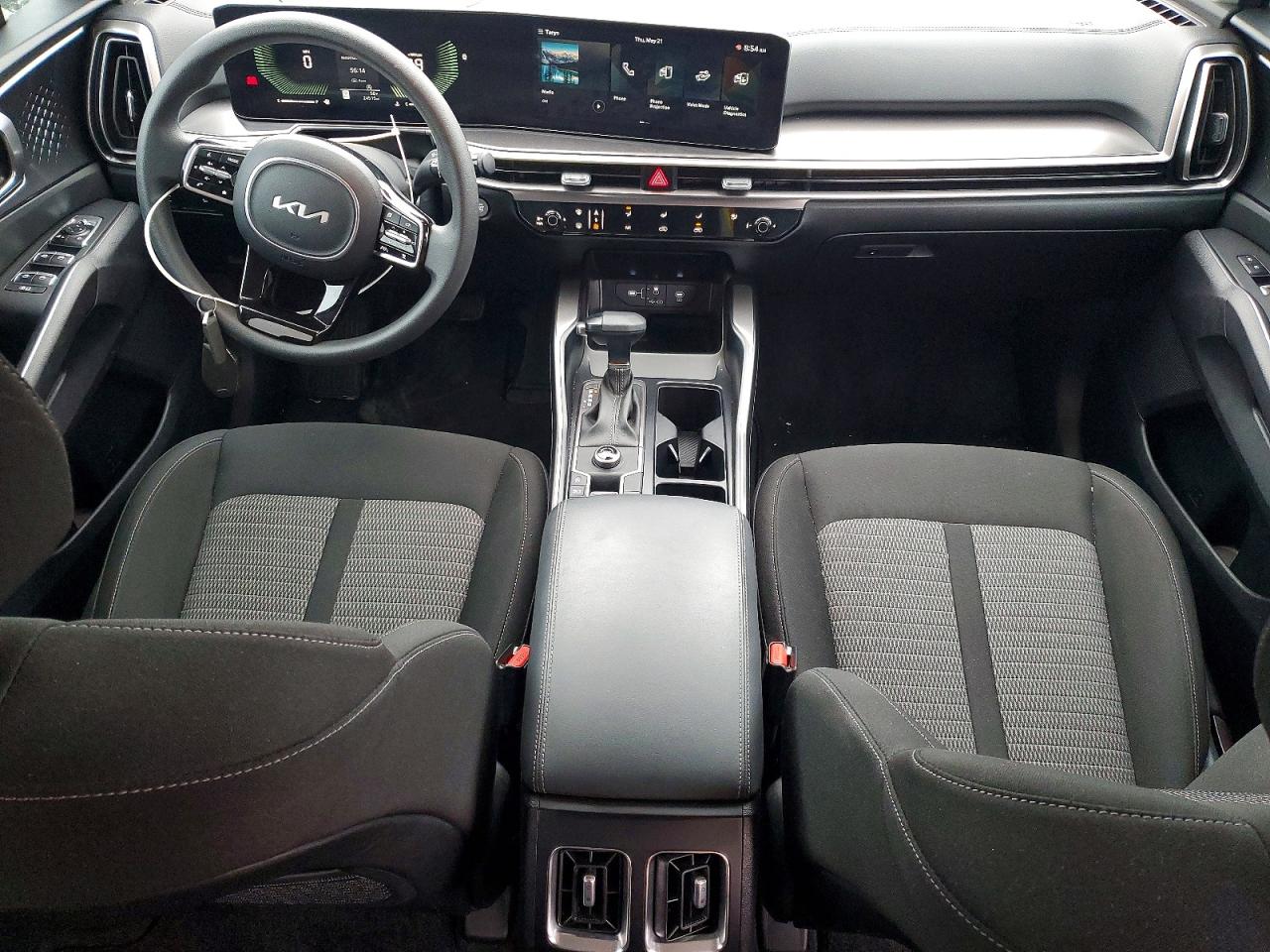 Kia Sorento Lx