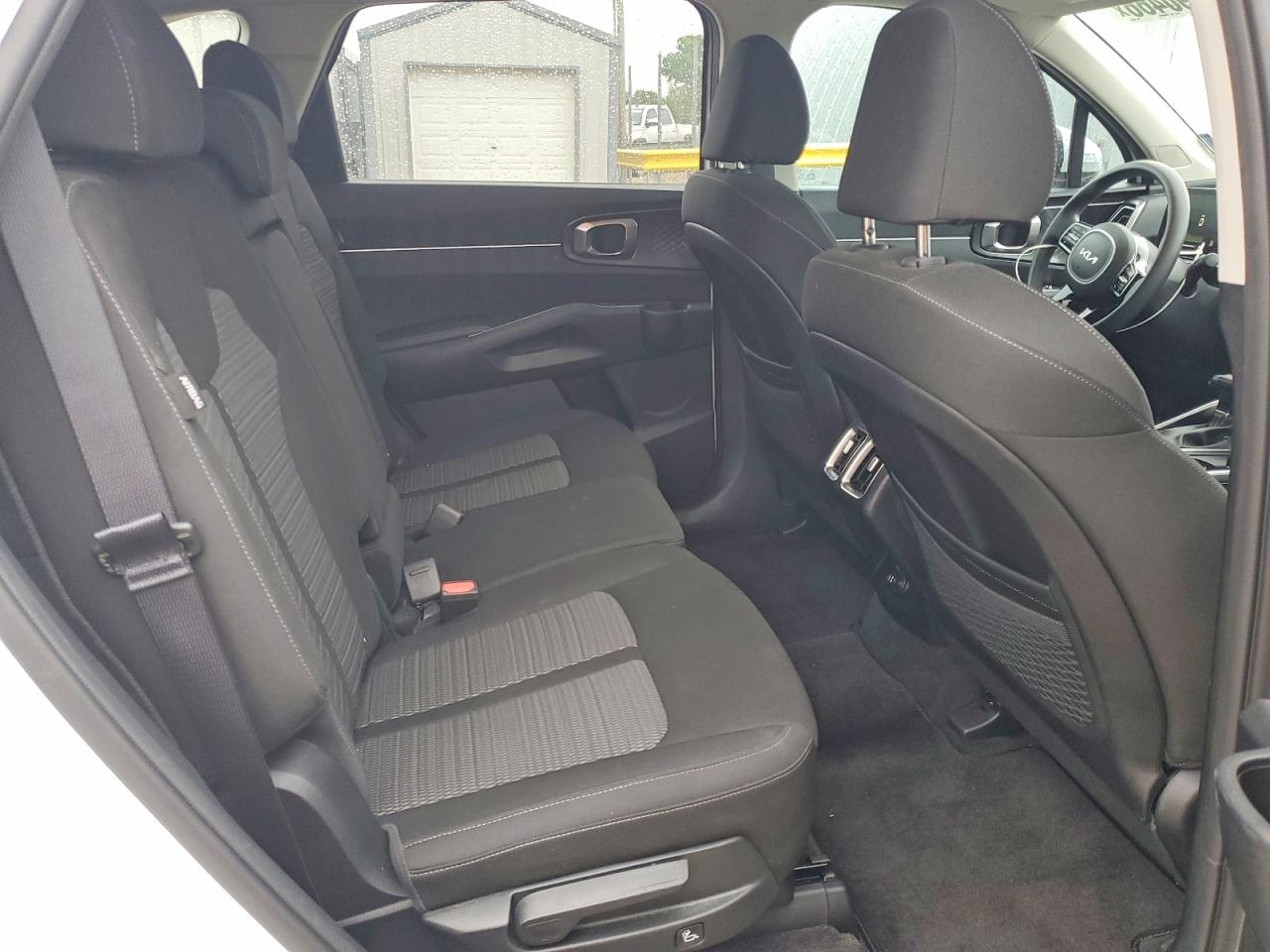 Kia Sorento Lx