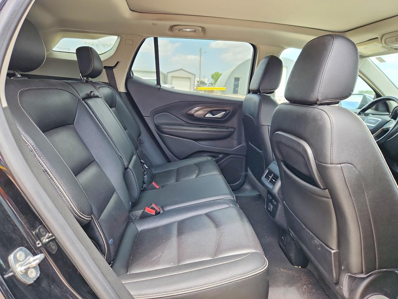 GMC Terrain