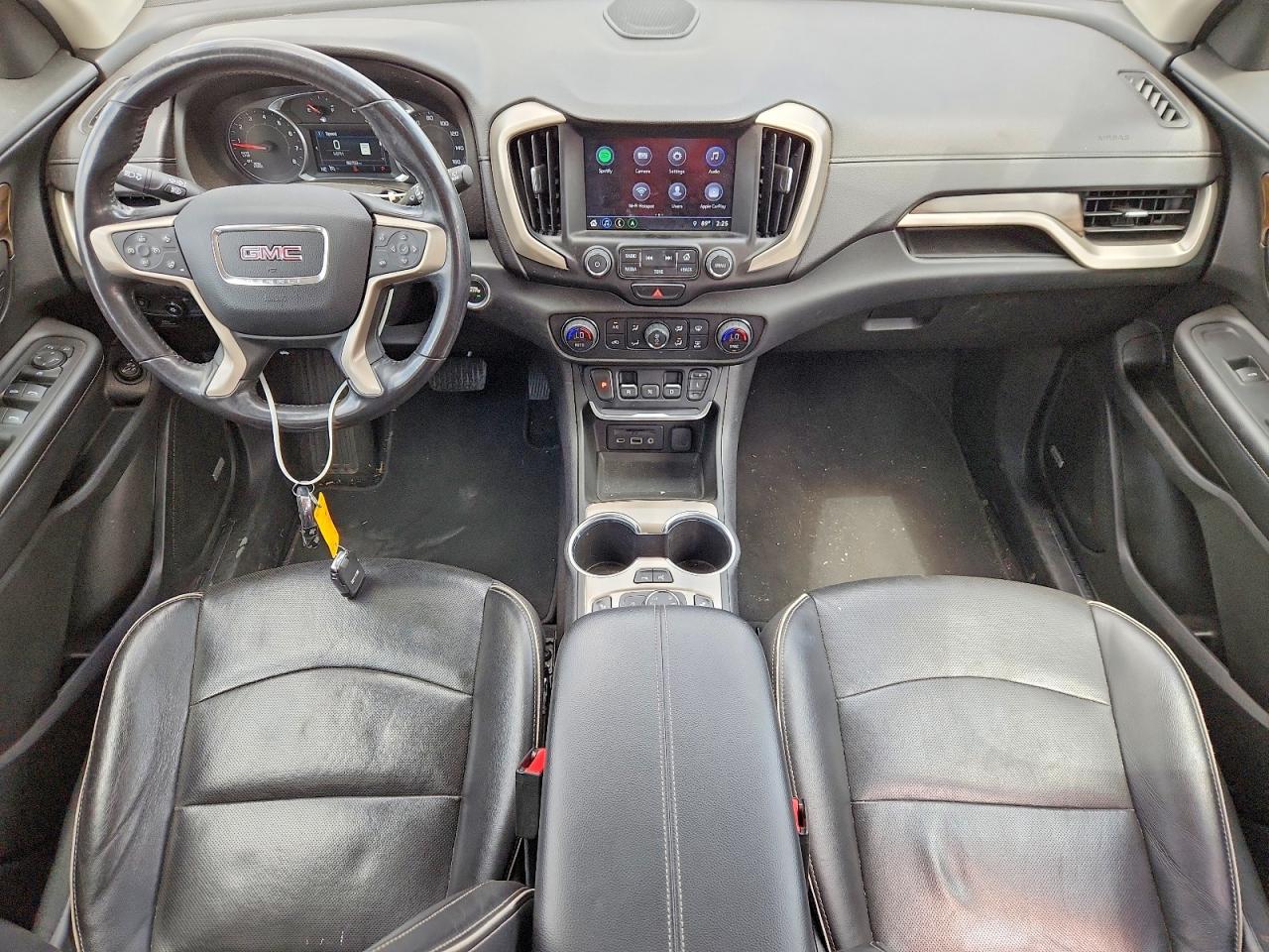 GMC Terrain