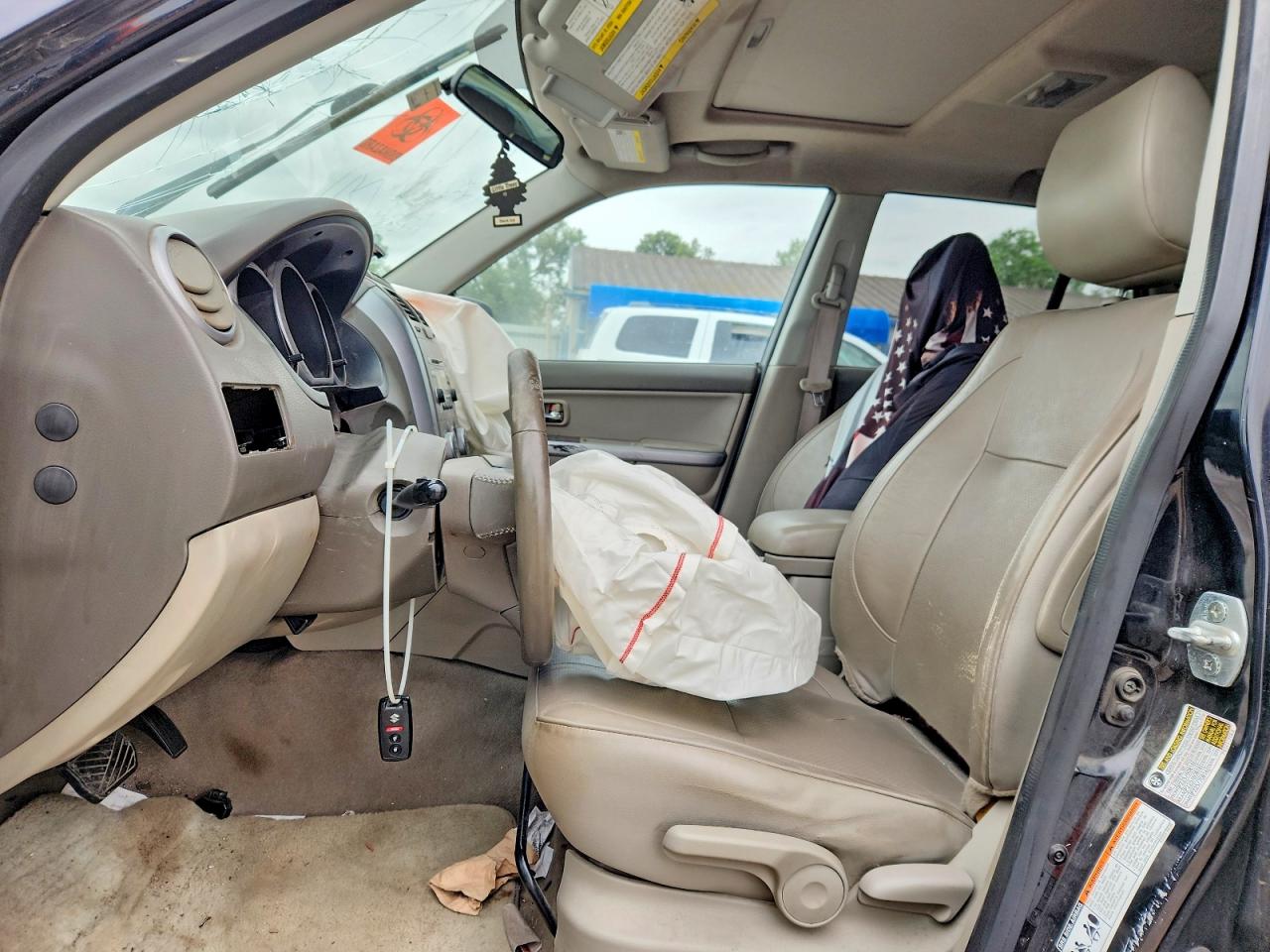 Suzuki Gr Vitara Jlx