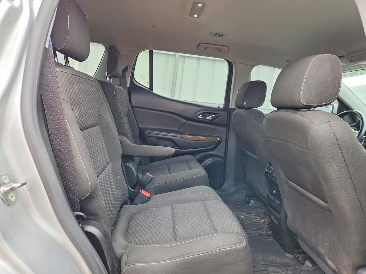 GMC Acadia Sle