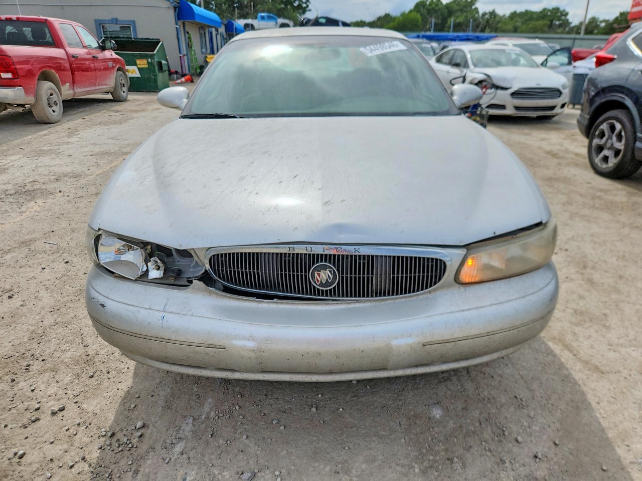 Buick Century Custom