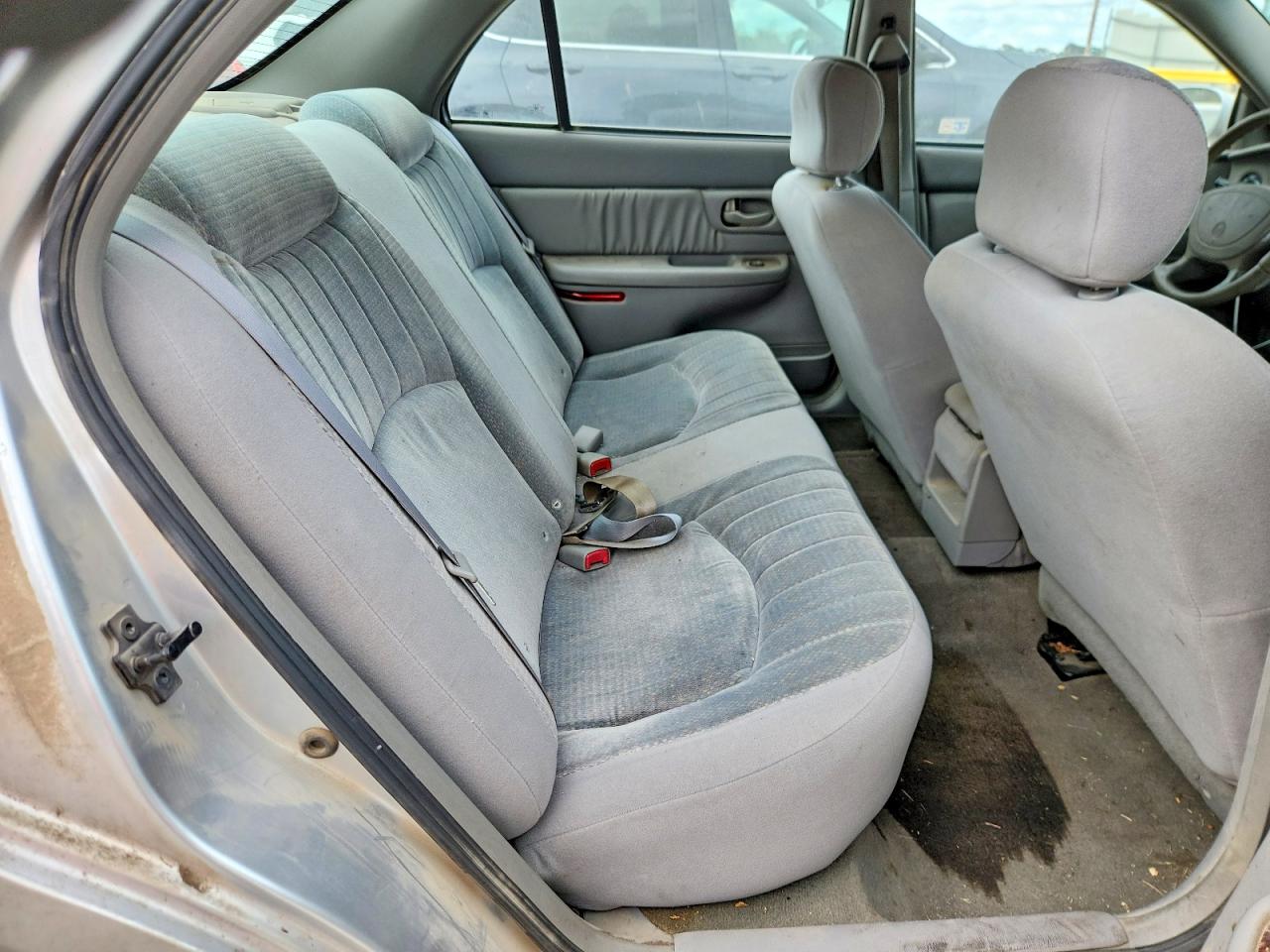 Buick Century Custom