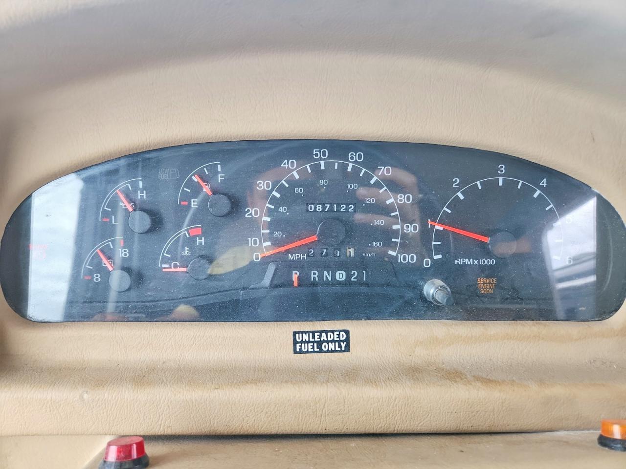 Winnebago F-550