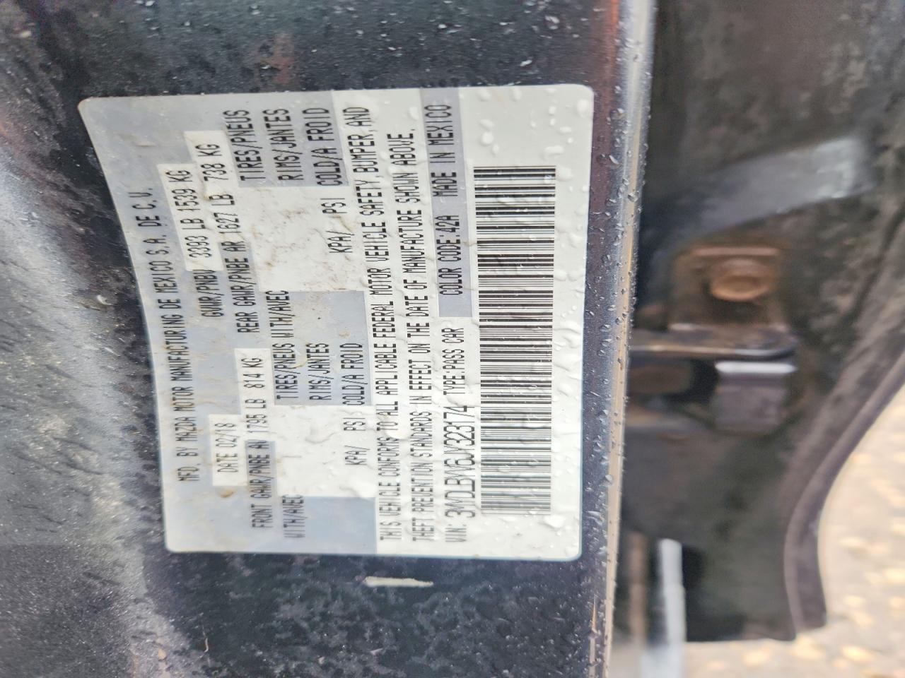 Toyota Yaris Base