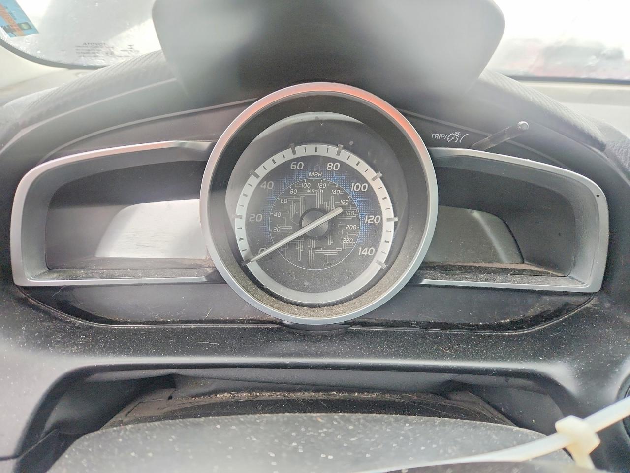 Toyota Yaris Base