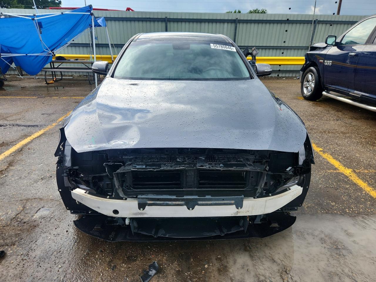 Hyundai Genesis 3.8l