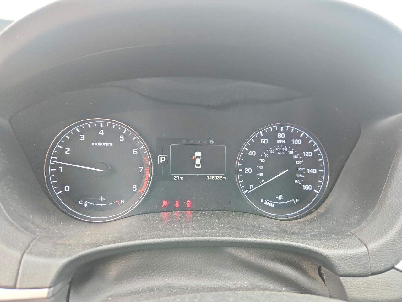 Hyundai Genesis 3.8l