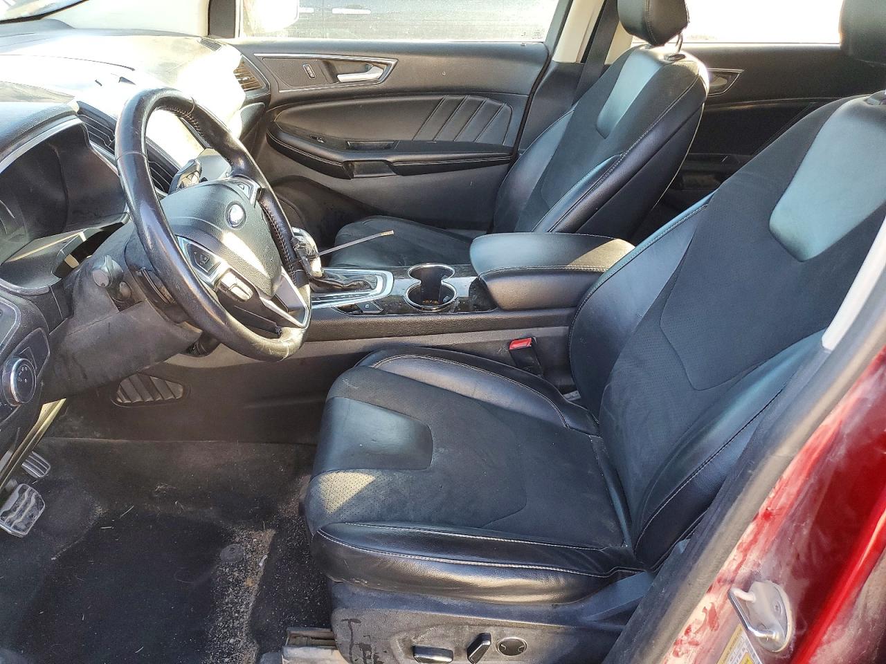 Ford Edge Sport