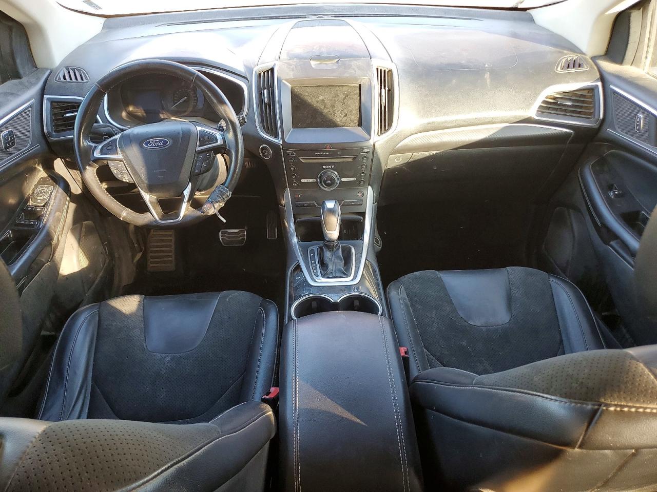 Ford Edge Sport