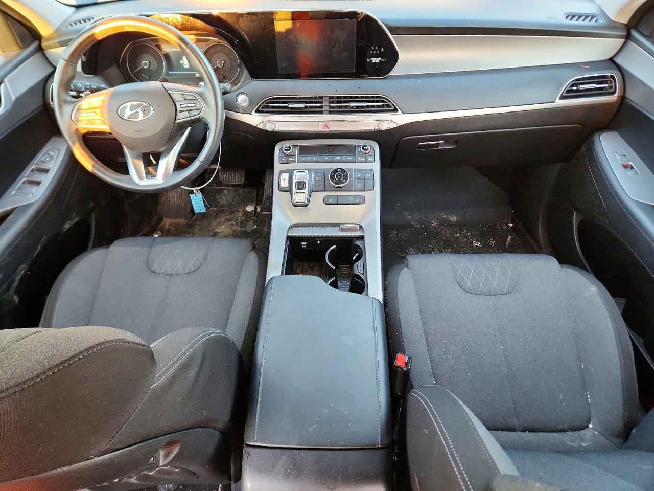 Hyundai PALISADE Sel