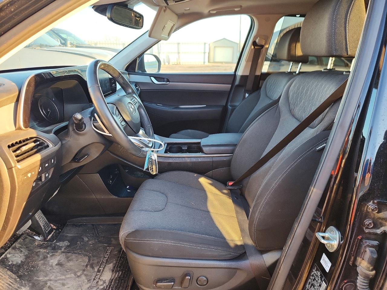 Hyundai PALISADE Sel