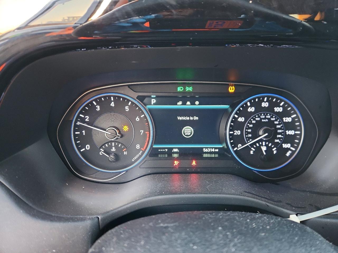 Hyundai PALISADE Sel