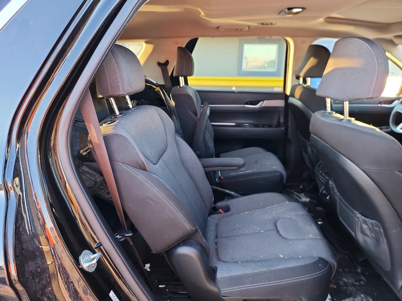 Hyundai PALISADE Sel