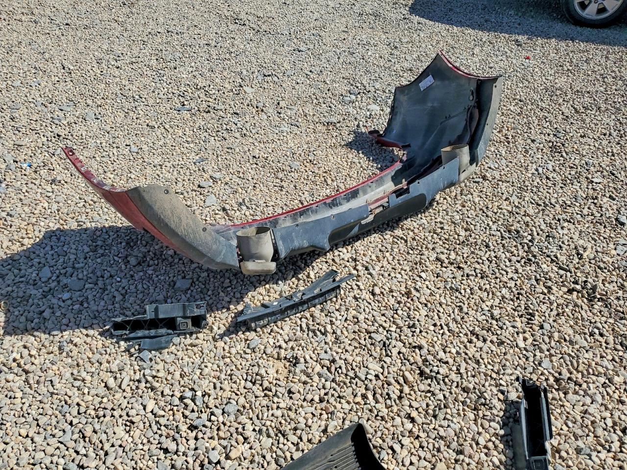 Ford Edge St