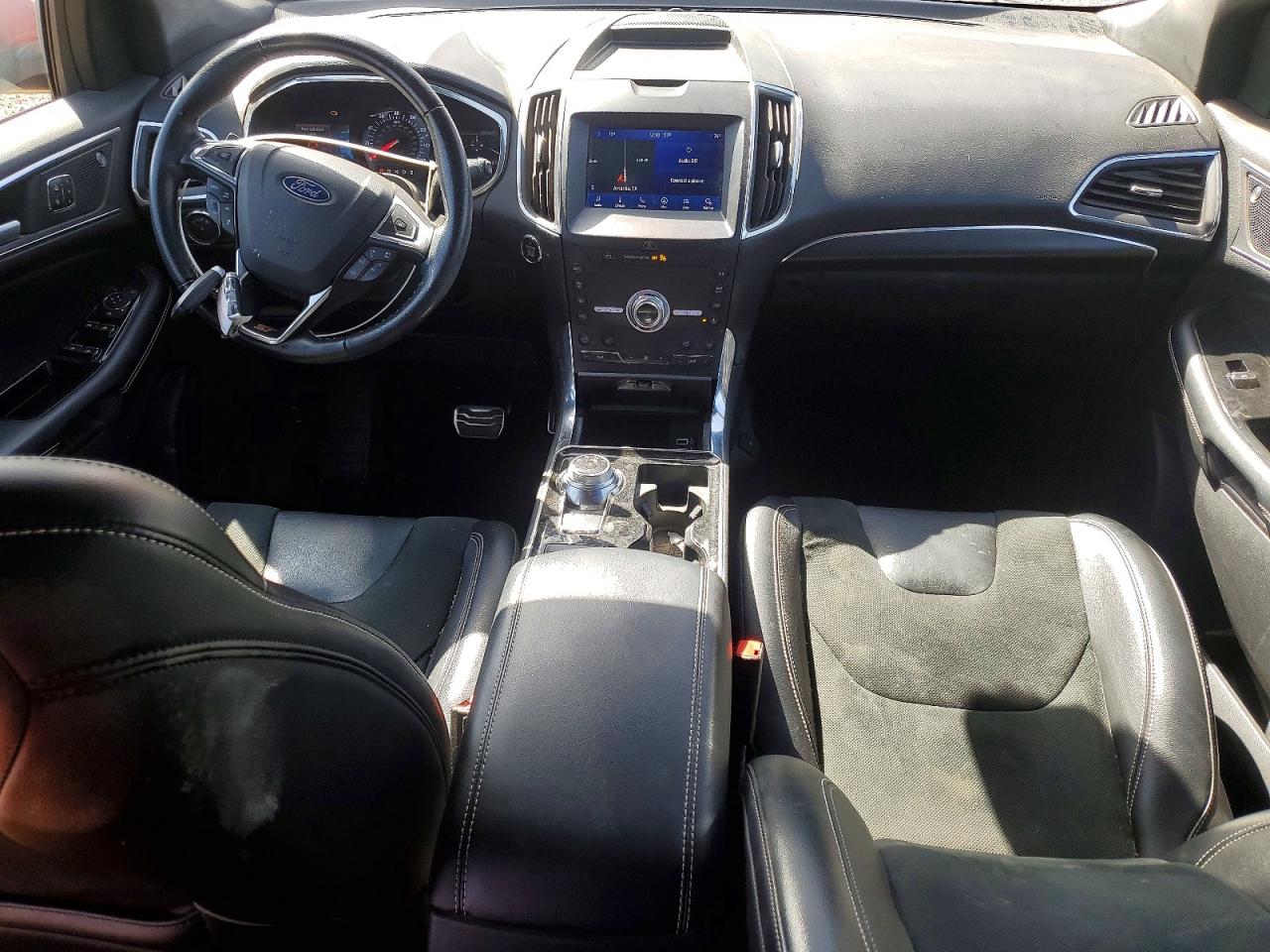 Ford Edge St