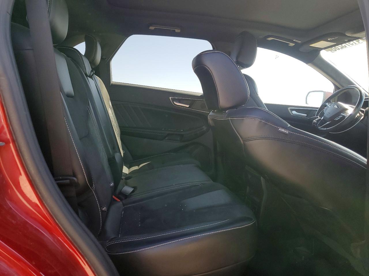 Ford Edge St