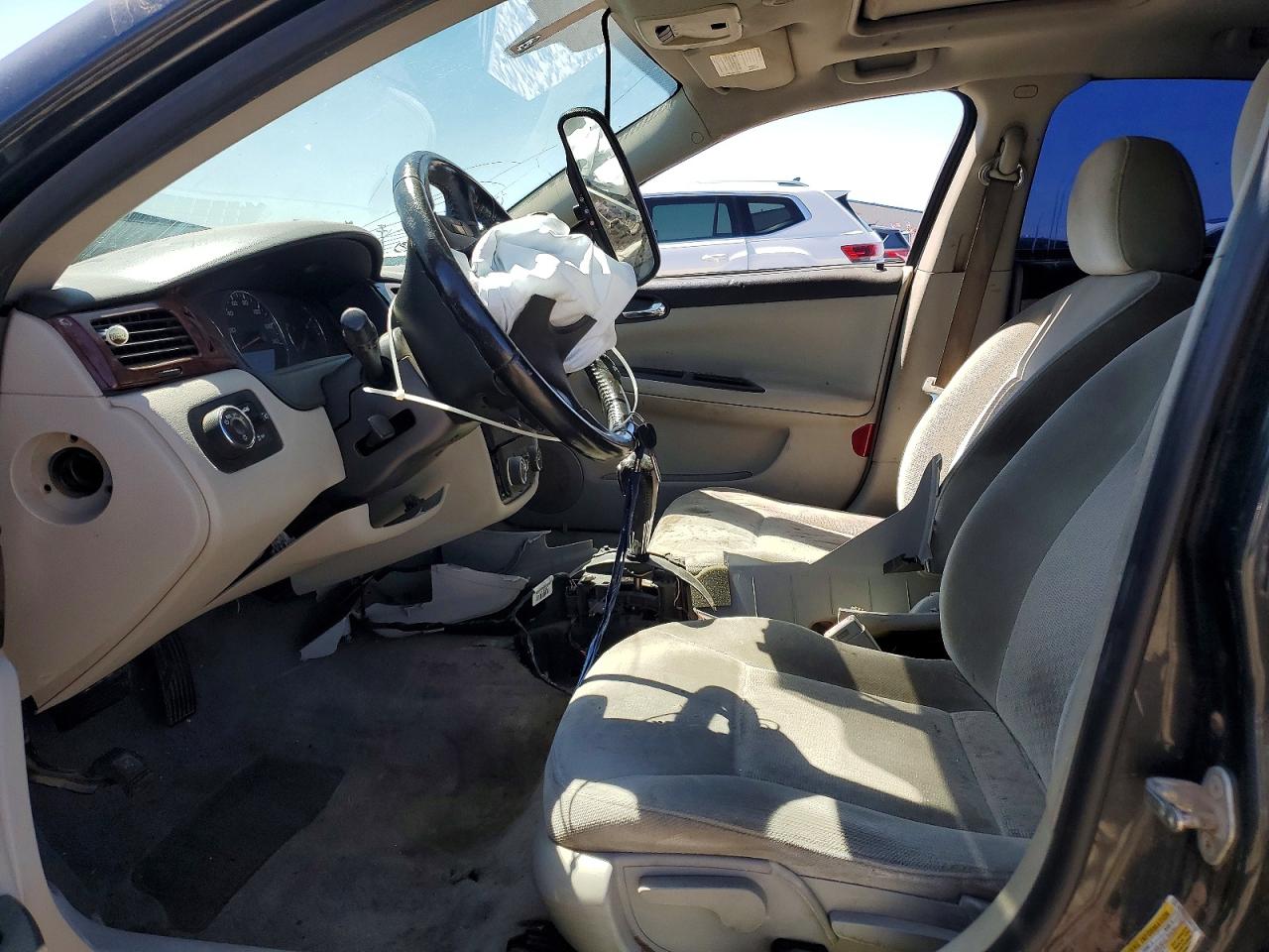 Chevrolet Impala Lt