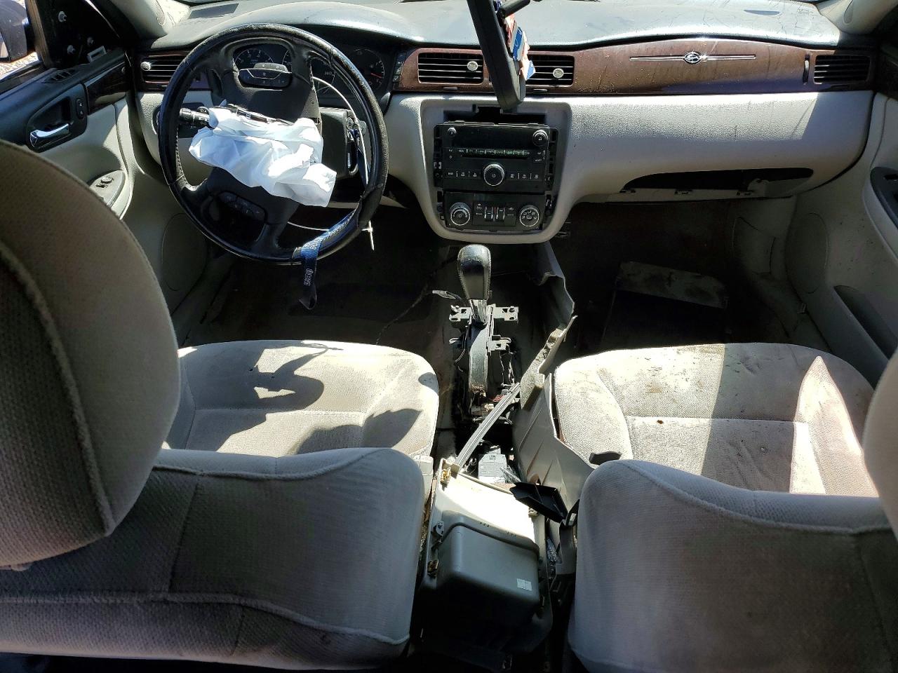 Chevrolet Impala Lt
