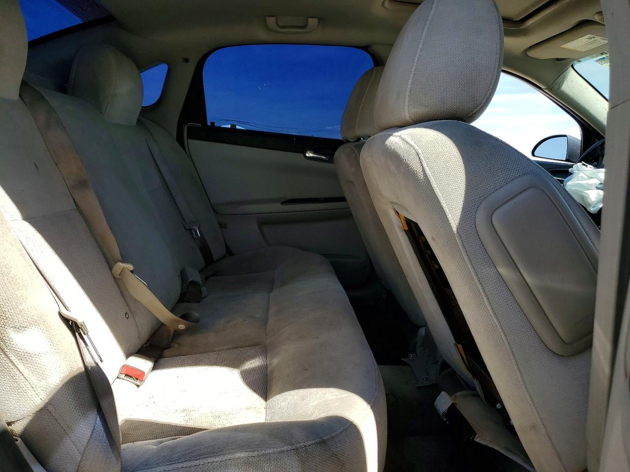 Chevrolet Impala Lt