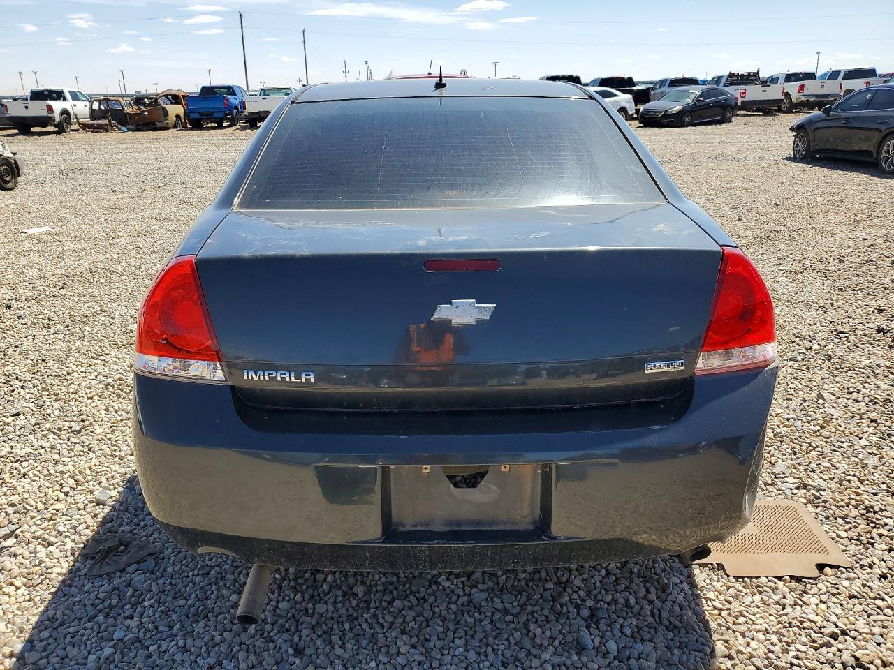 Chevrolet Impala Lt