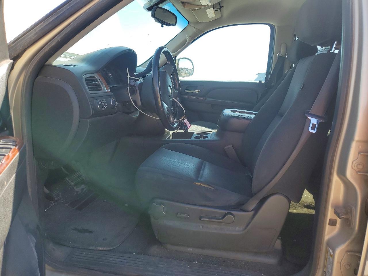 Chevrolet Tahoe K1500 Ls