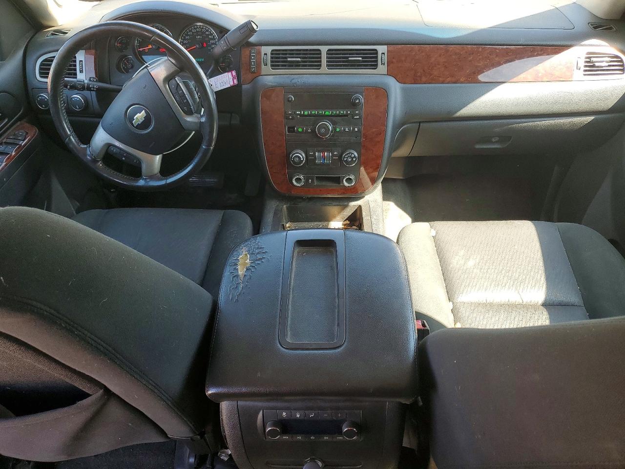 Chevrolet Tahoe K1500 Ls