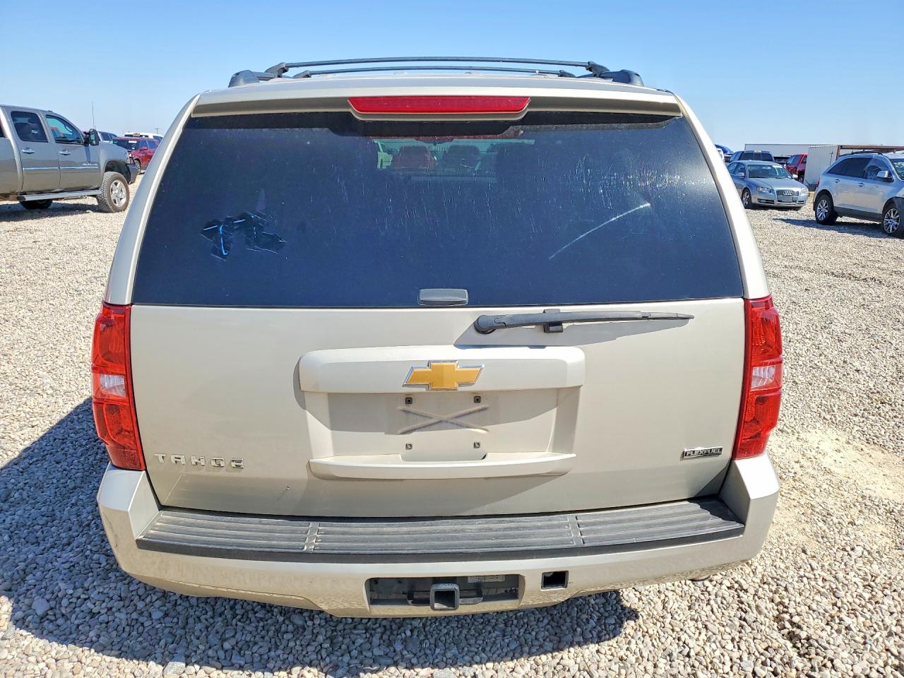 Chevrolet Tahoe K1500 Ls