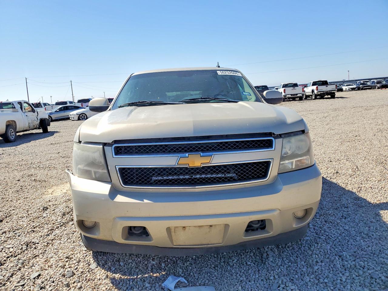 Chevrolet Tahoe K1500 Ls