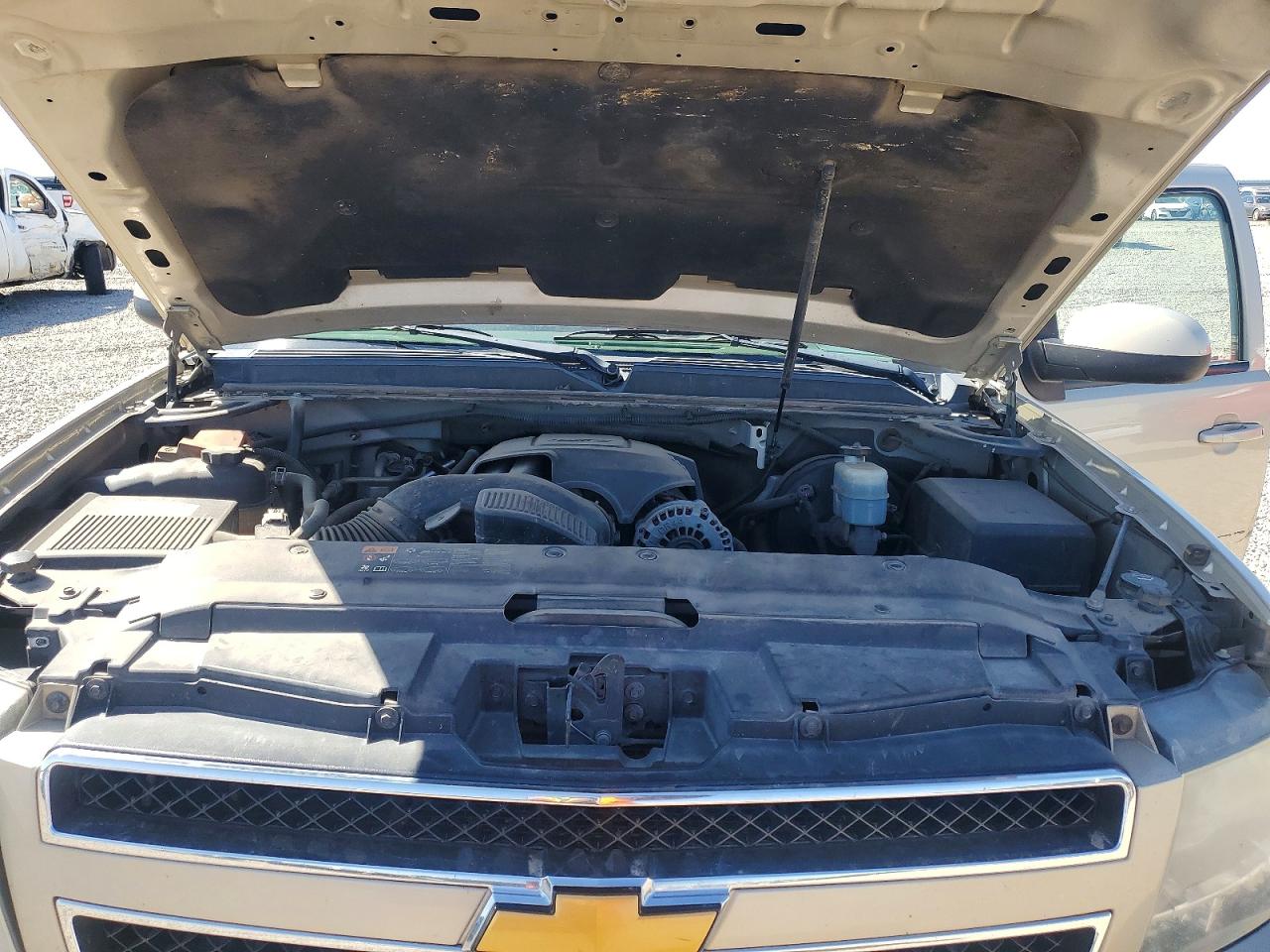 Chevrolet Tahoe K1500 Ls