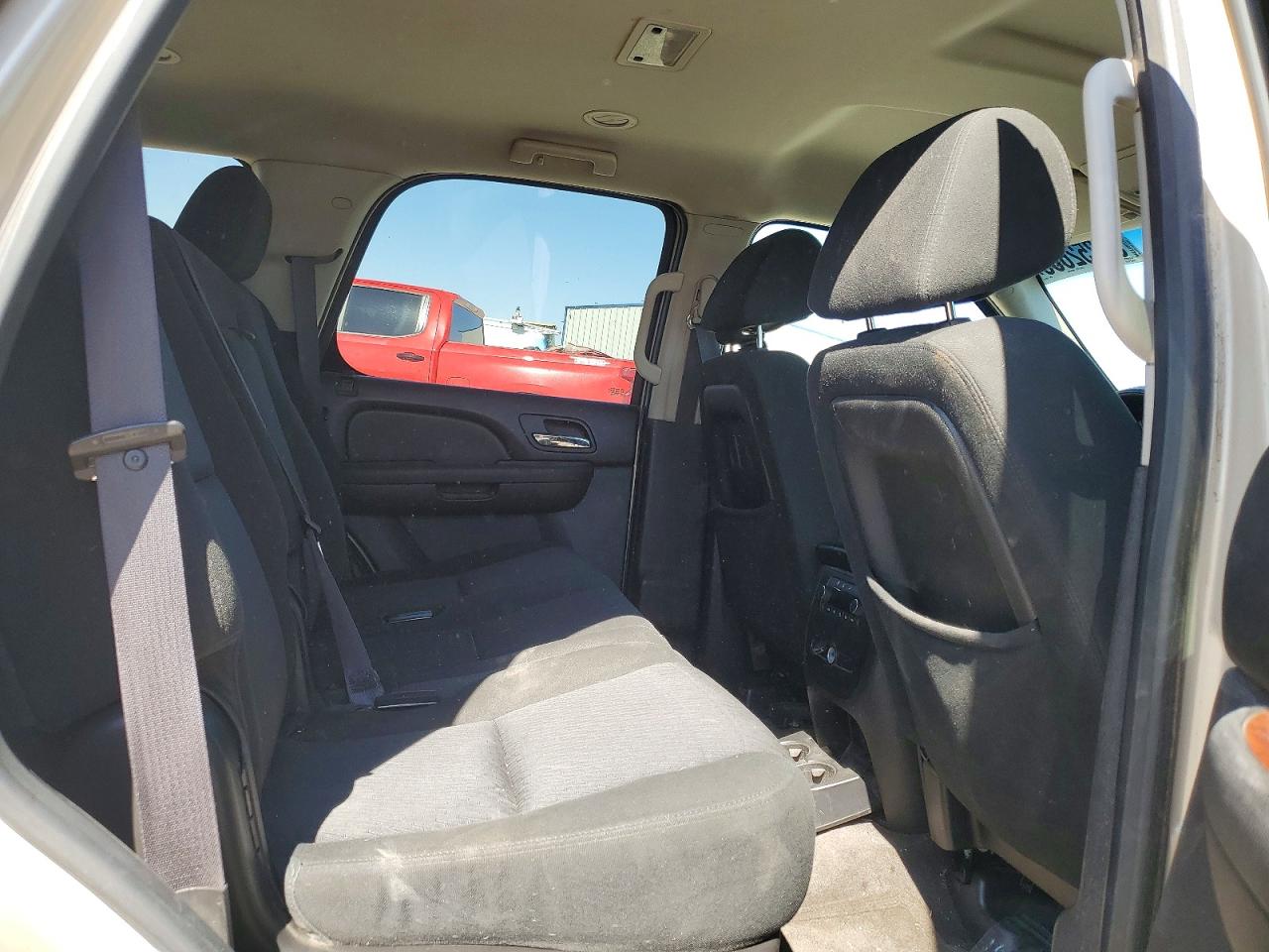 Chevrolet Tahoe K1500 Ls
