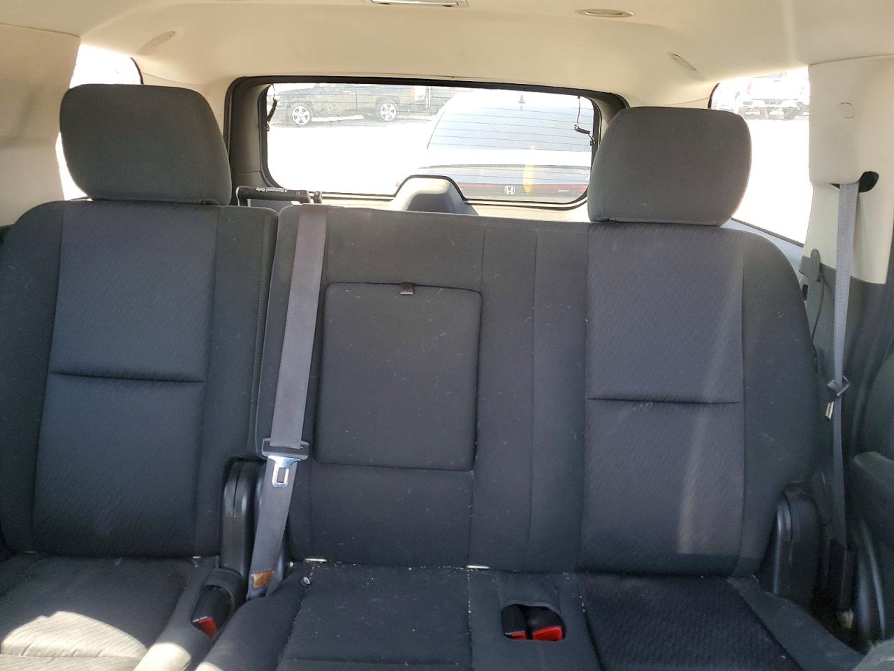 Chevrolet Tahoe K1500 Ls