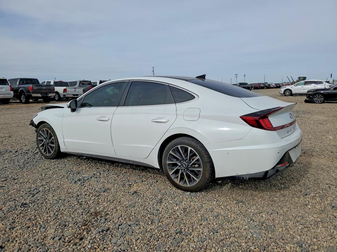 Hyundai SONATA Limited