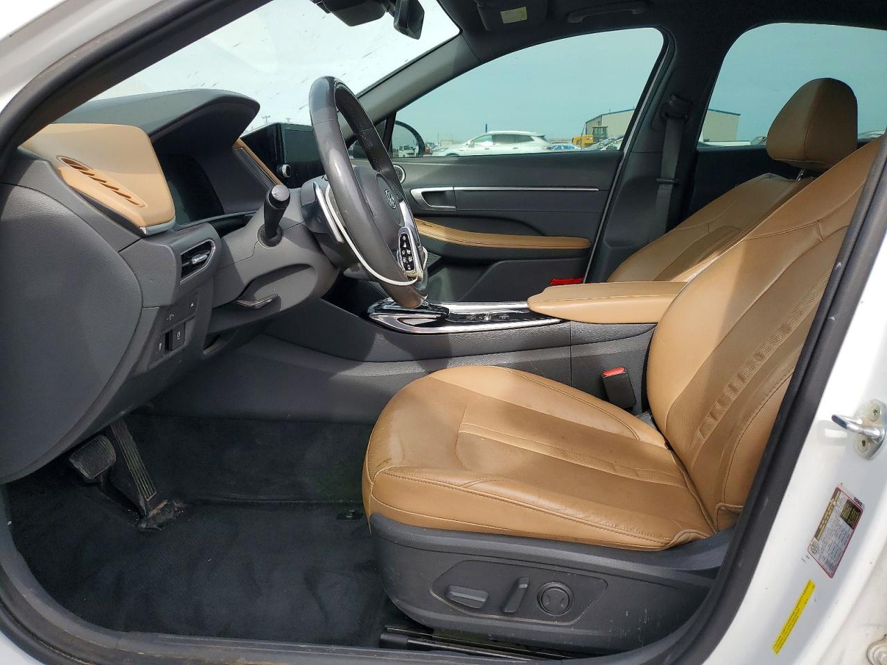 Hyundai SONATA Limited
