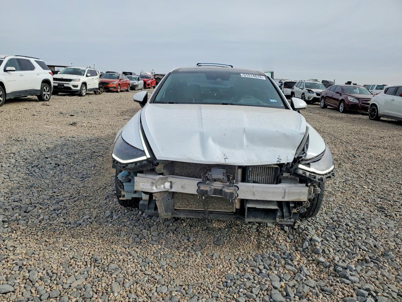 Hyundai SONATA Limited