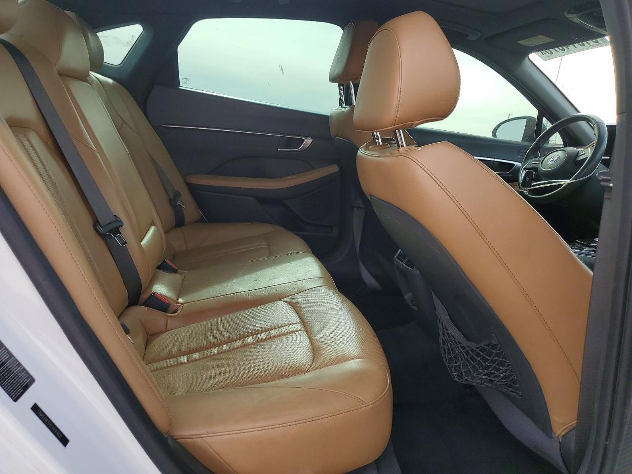 Hyundai SONATA Limited