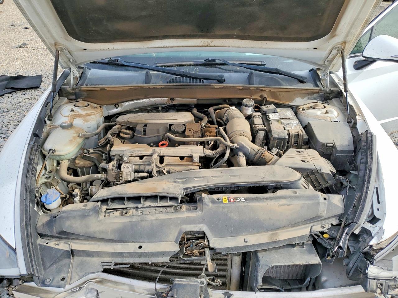 Hyundai SONATA Limited
