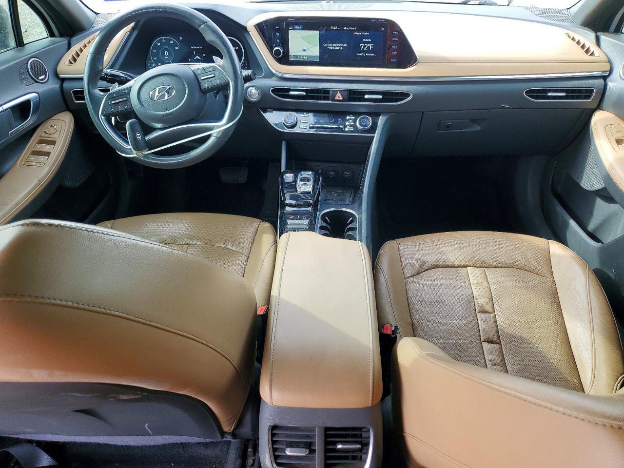 Hyundai SONATA Limited