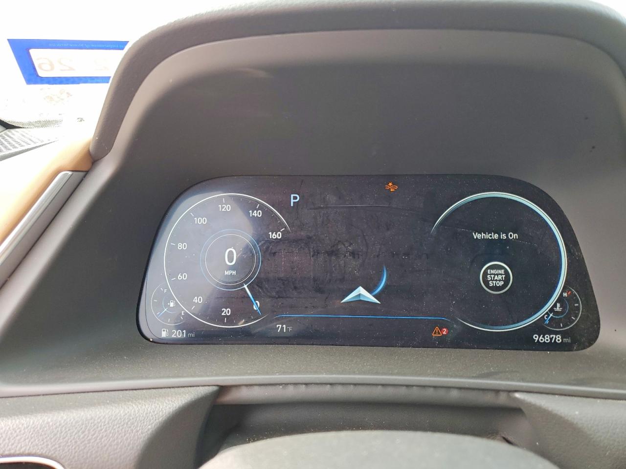 Hyundai SONATA Limited