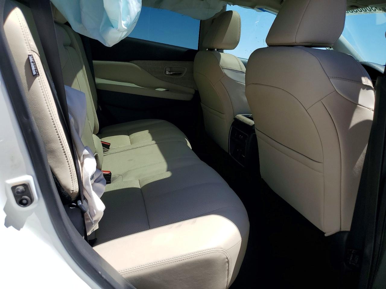 Nissan Murano Sl